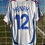 Thumbnail: France 2006 Away Kit HENRY #12