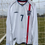 Thumbnail: 2002 England World Cup Home Kit BECKHAM #7