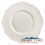 Thumbnail: Duchess Scalloped White Dinnerware