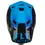 Miniatura: CASCO FLY RAYCE MATTE BLUE/BLACK

