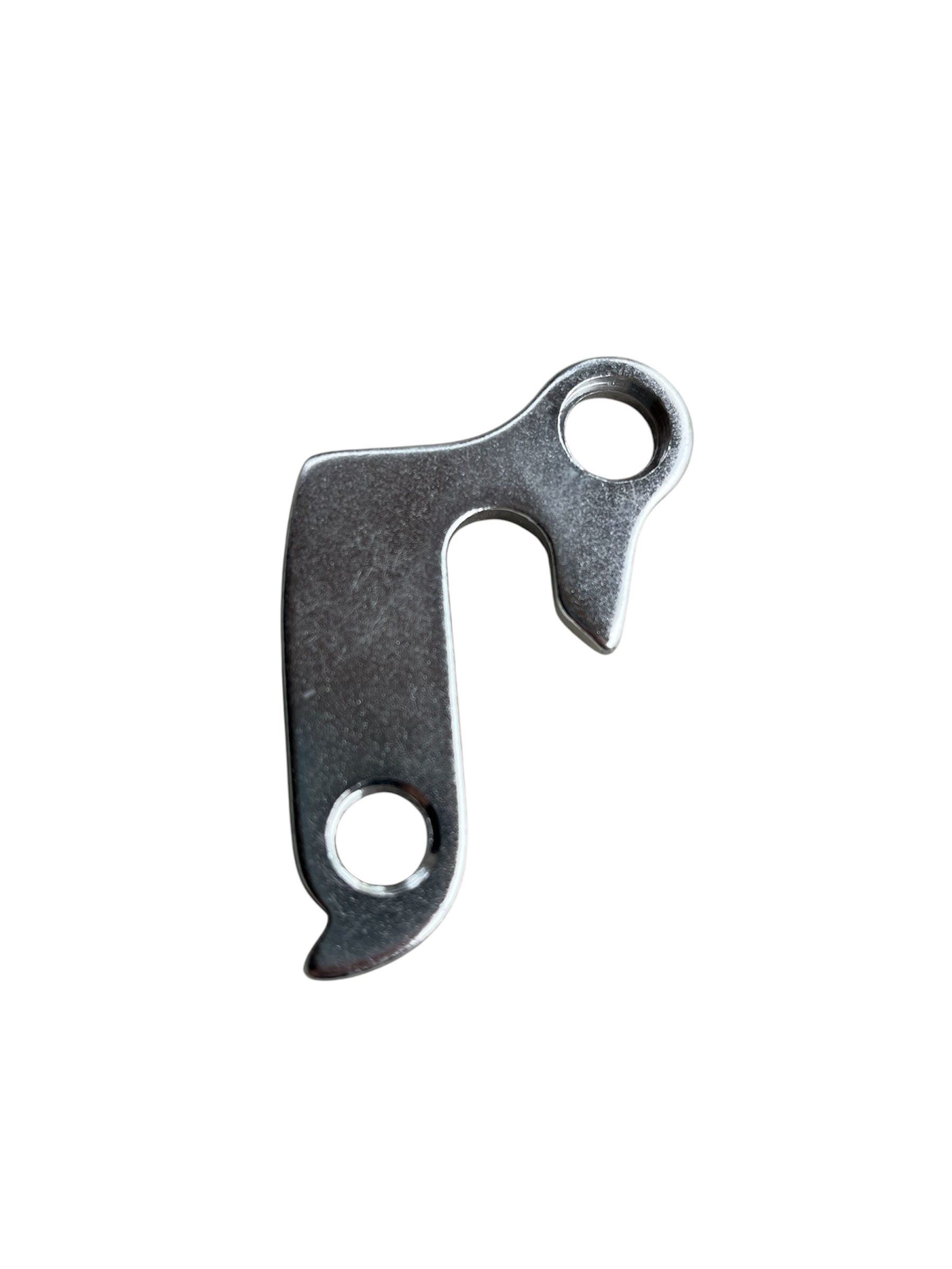 Postiza aluminio genérica (cuadrada)