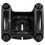 Miniatura: TEE SPANK MODELO SPLIT 35x40 NEGRO 