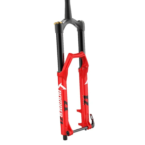 Horquilla Marzocchi Bomber Z1 29in 170mm GRIP Red | Tekabike