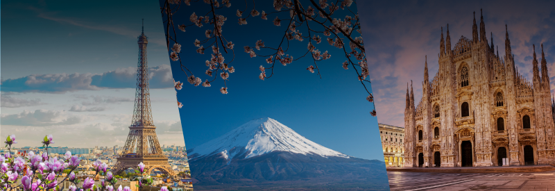 Private Trip Full-Service