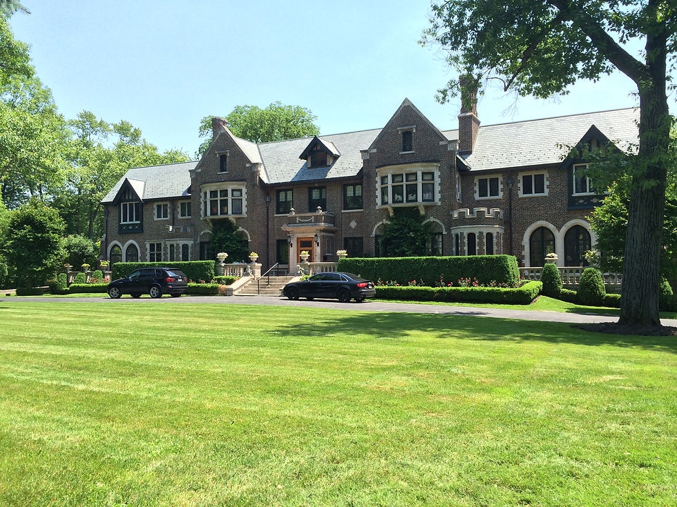 Lake Forest Customer.JPG