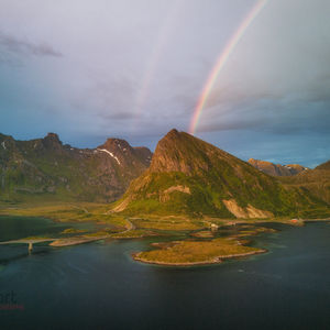 Norway - Lofoten