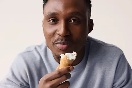 Portrait with Ice Cream.webp