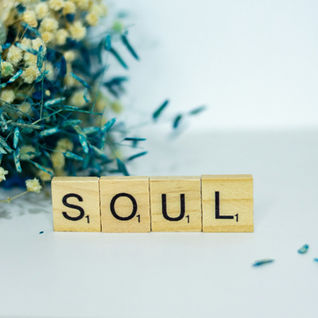 Get Right With Your Soul…