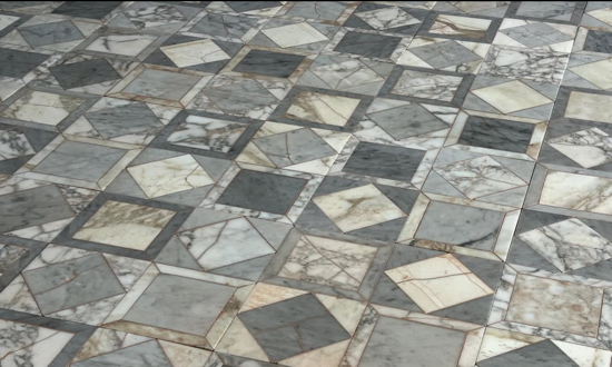 Thumbnail: CAD WS Nat Stone