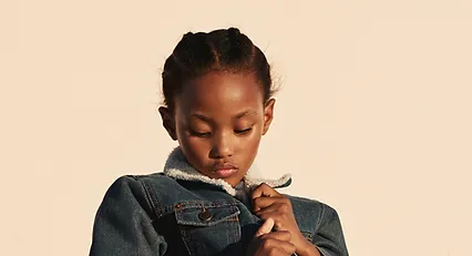 Girl in Denim.webp