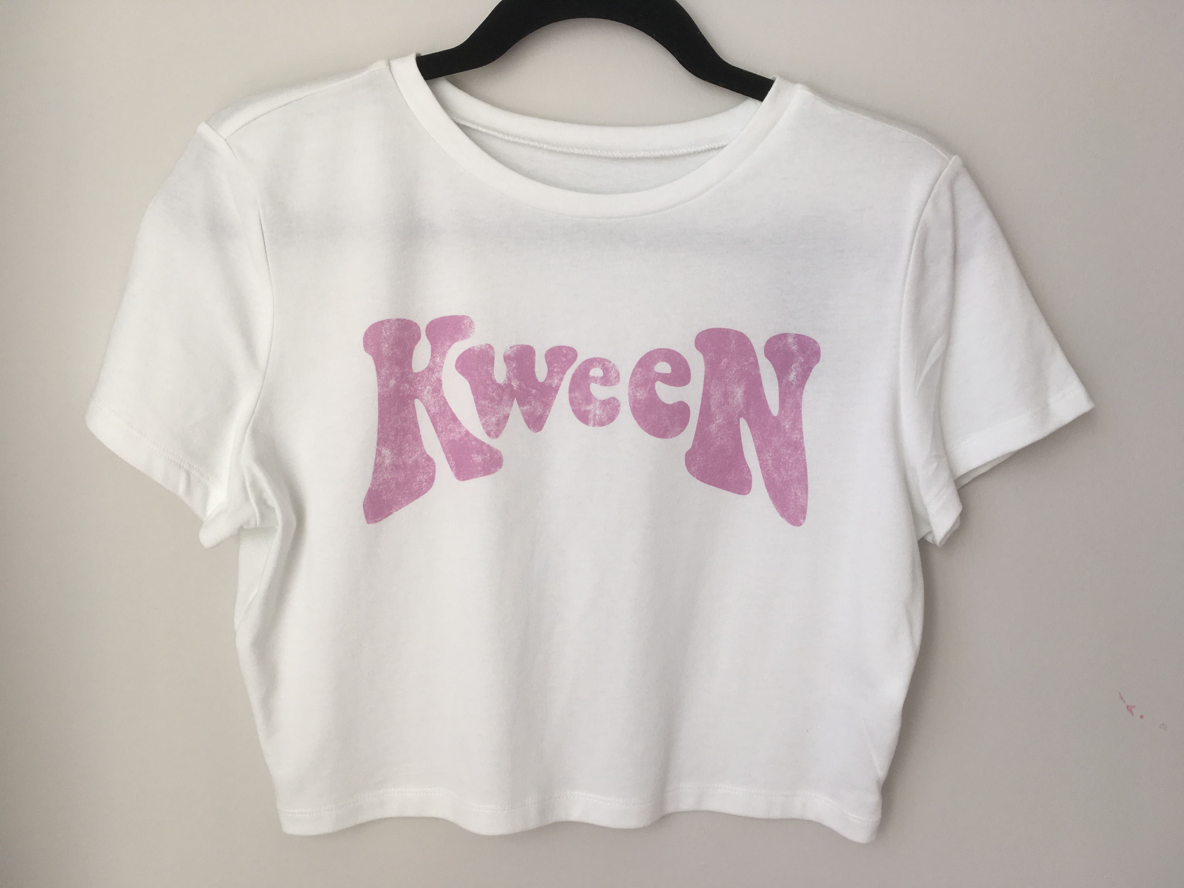 KweeN tee