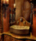 unique architectural elements