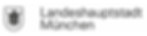 Logo Landeshauptstadt München