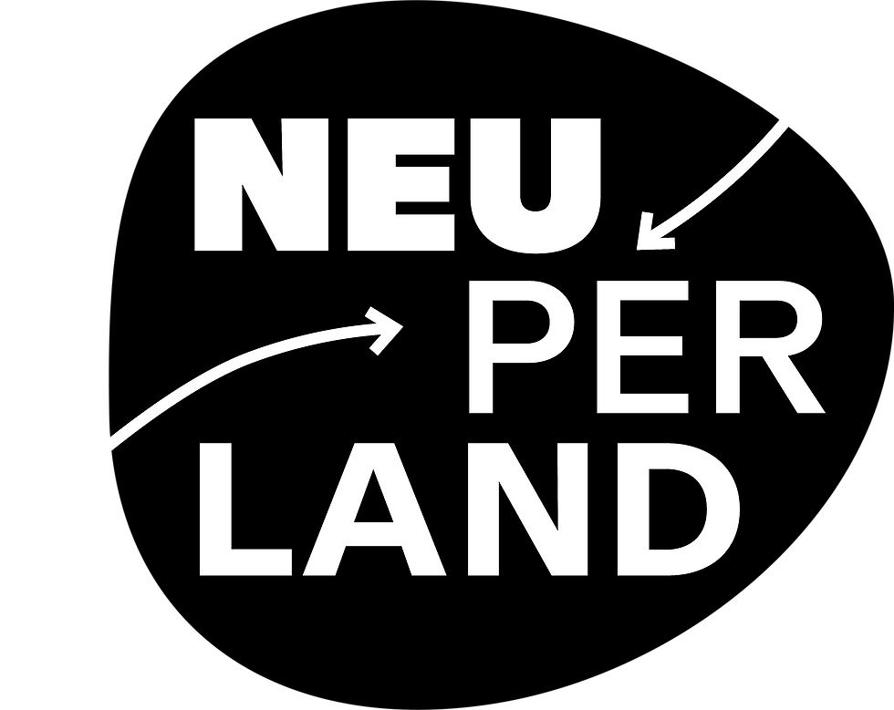Logo Neuperland