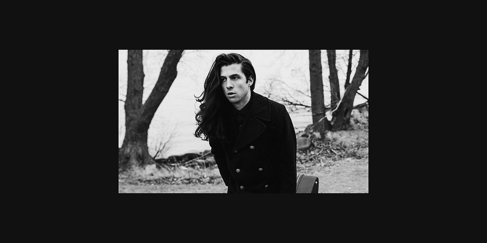 Billy Raffoul