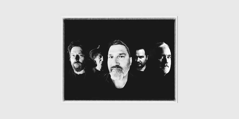 The Afghan Whigs