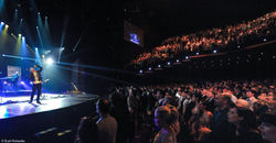 K-LOVE FAN AWARDS 2014