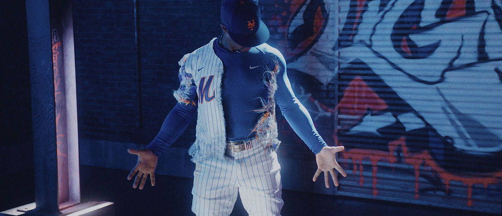 NY Mets