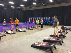 K-LOVE FAN AWARDS 2014