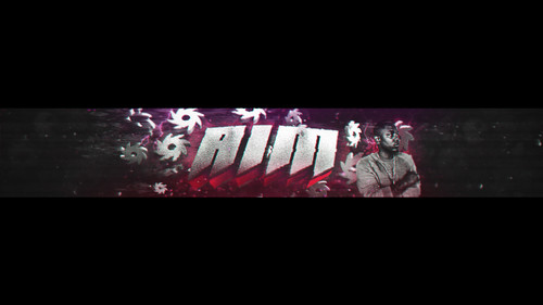BANNER + PROFILE PICTURE | shop