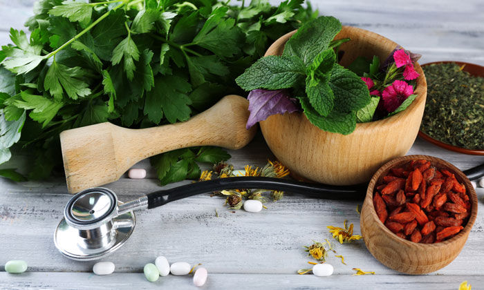 What Is A Holistic Doctor 