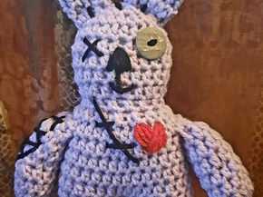 BunBun Starts a Band 