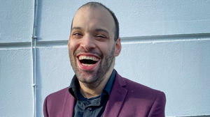 Tim Renkow Honoured as BAFTA Breakthrough 2020!