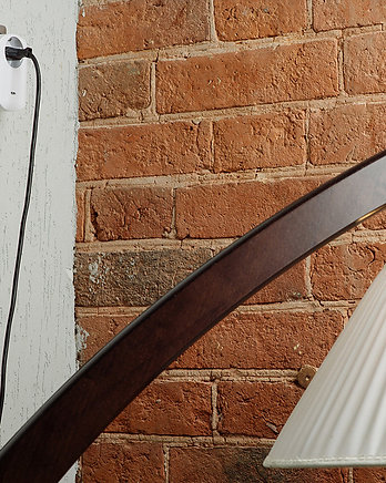 Умная розетка со встроенным диммером