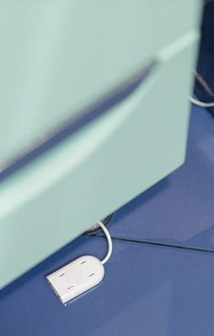 Датчик протечки