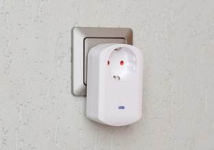 Умная розетка