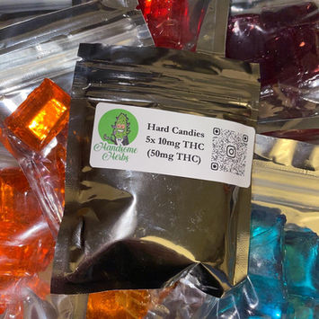 420 hard candies nyc