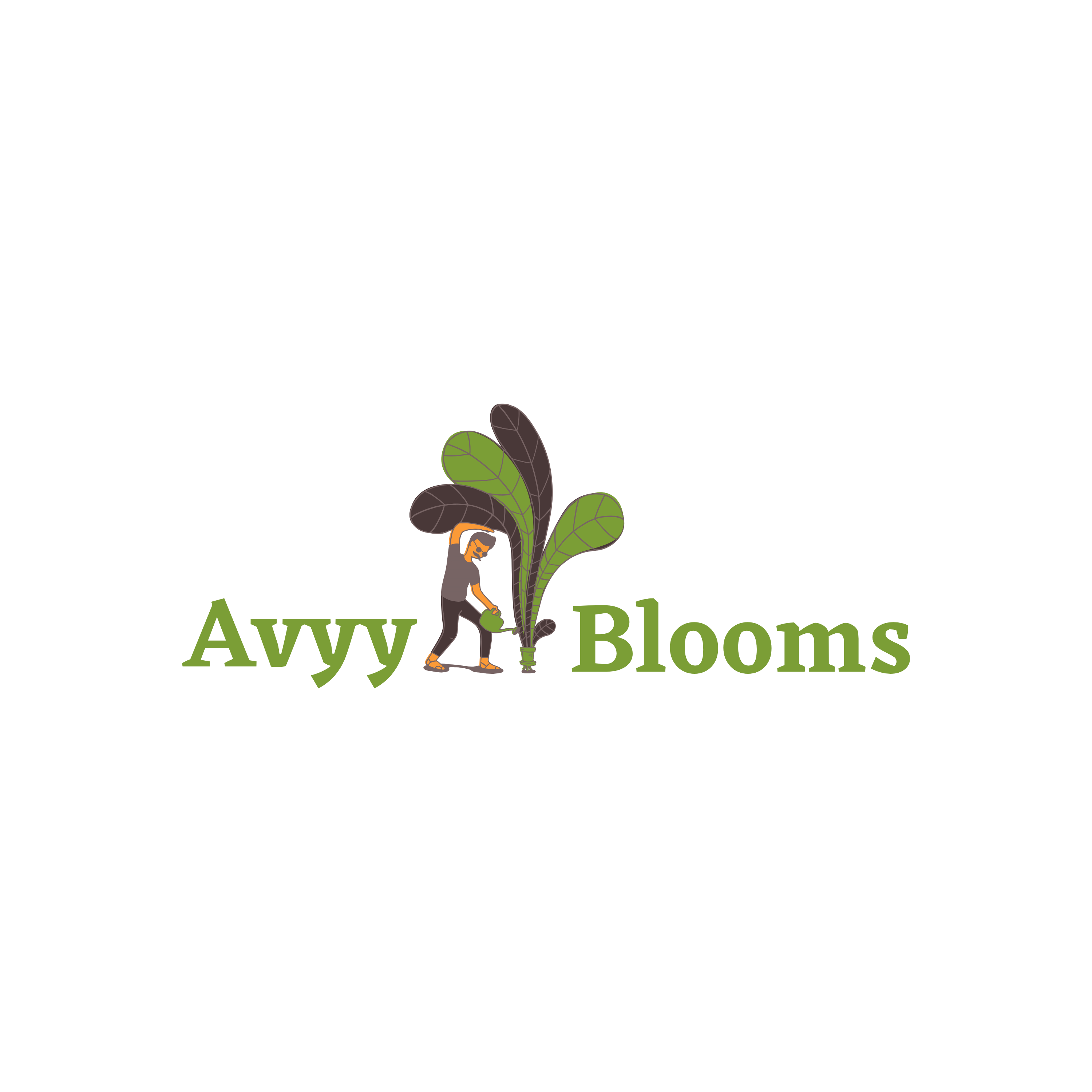 Writer: Avyy Blooms