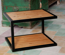 Square table