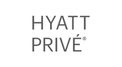 Hyatt Privé logo