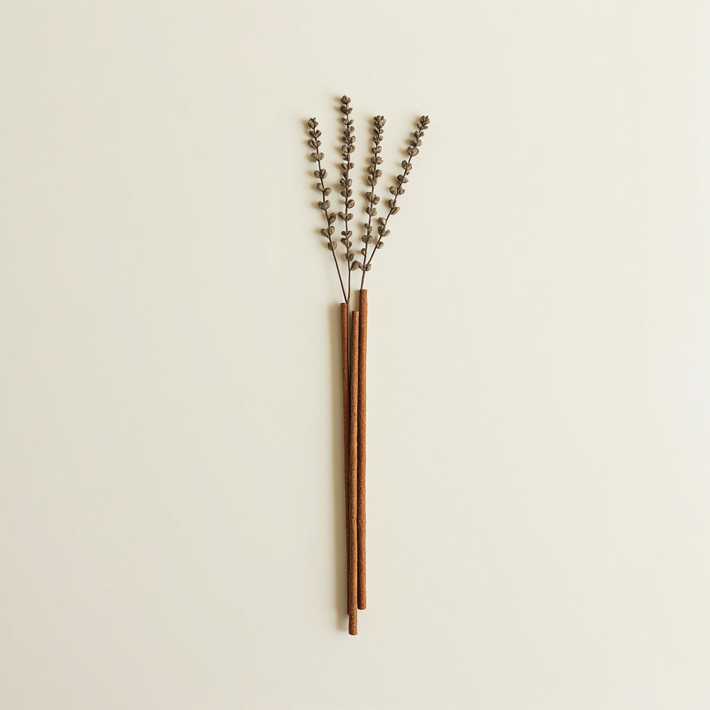 Herbal Calm Incense
