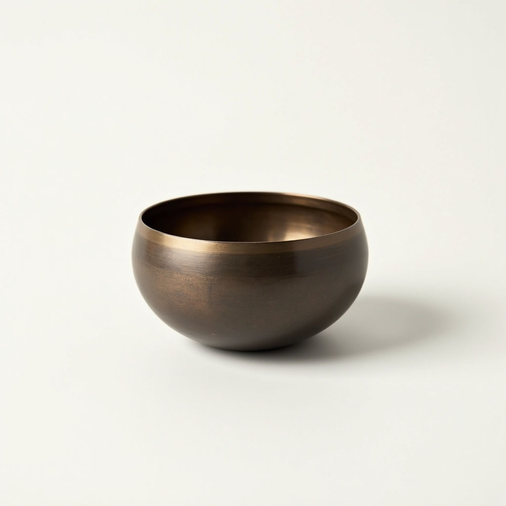 Zen Practice Bowl