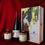 Miniatura: Gift Box Vino e Miele Millefiori
