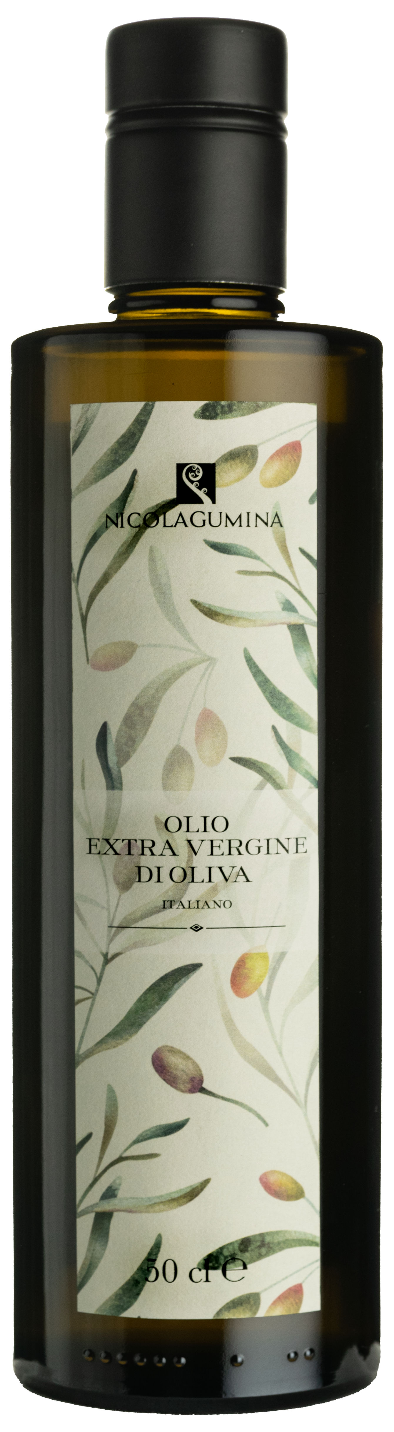 Olio Extra Vergine Di Oliva