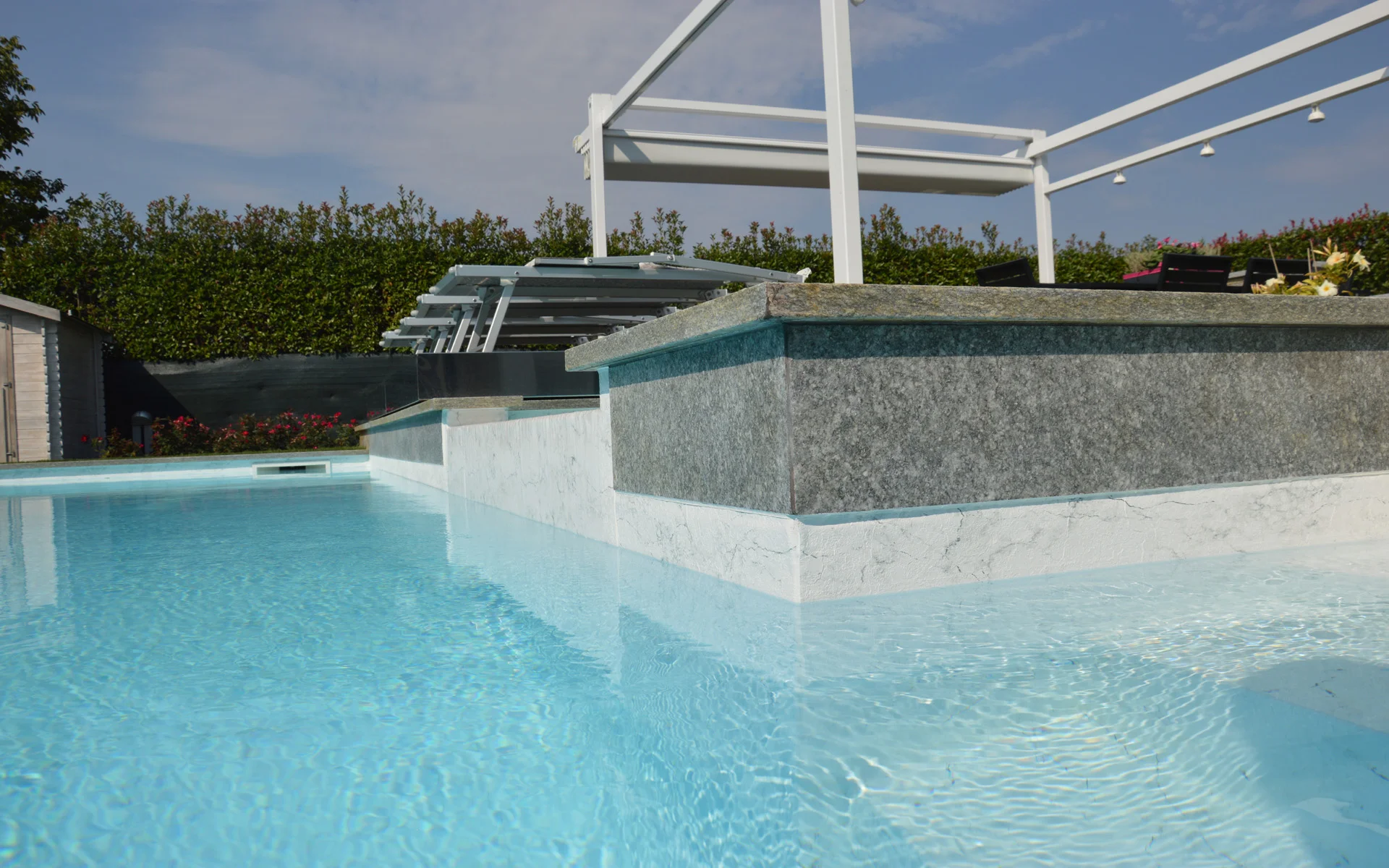 Piscipool.shop: Productos y Materiales para la Reparación, Mantenimiento, Construcción y Decoración de Piscinas.