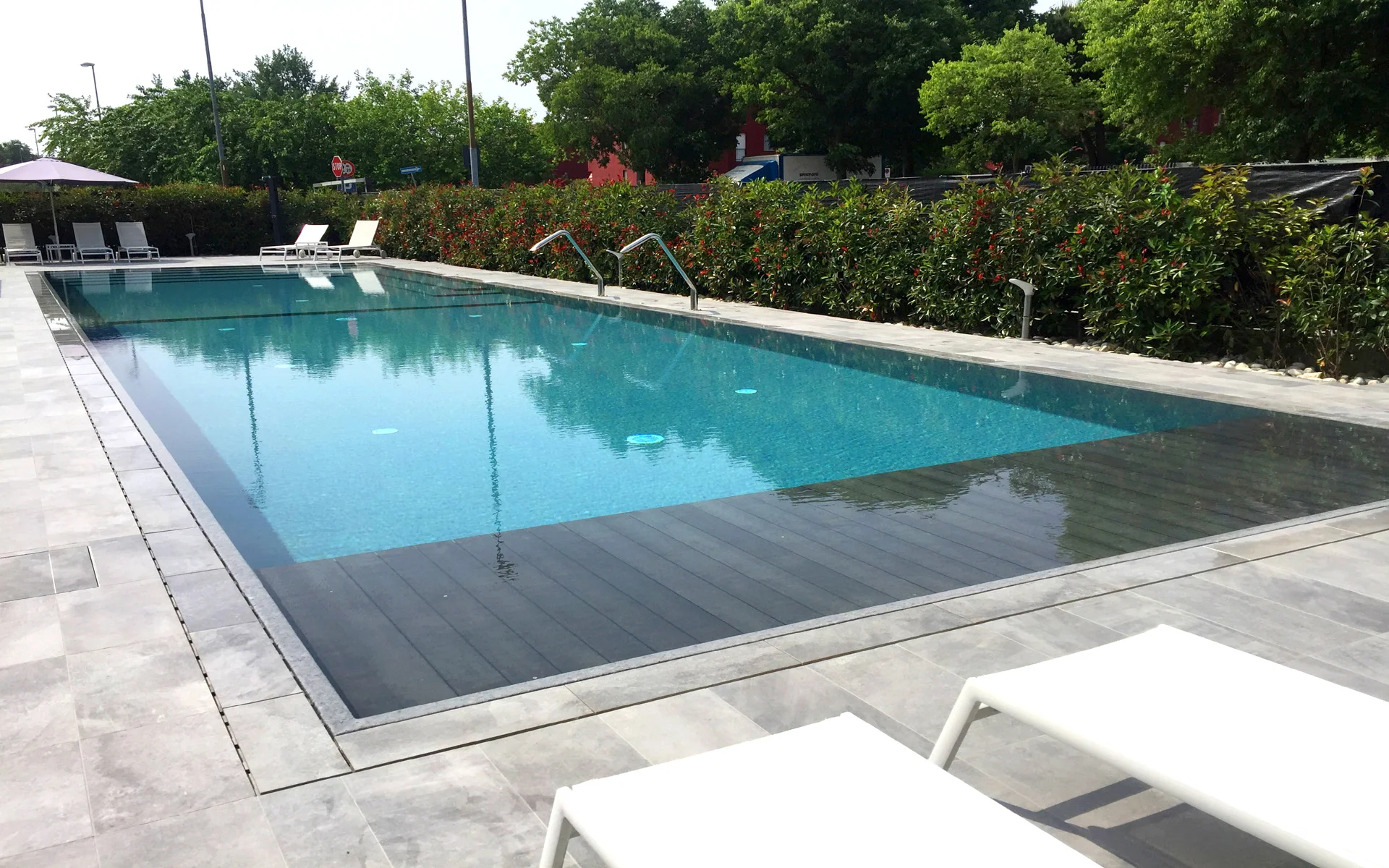 Piscipool.shop: Productos y Materiales para la Reparación, Mantenimiento, Construcción y Decoración de Piscinas.