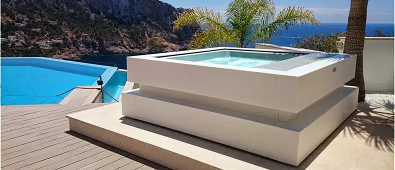 Piscipool.shop: Productos y Materiales para la Reparación, Mantenimiento, Construcción y Decoración de Piscinas.
