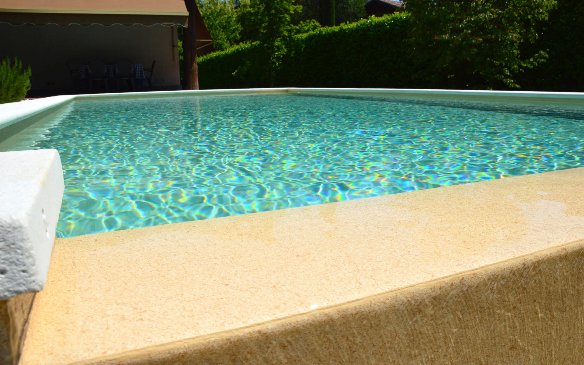 Piscipool.shop: Productos y Materiales para la Reparación, Mantenimiento, Construcción y Decoración de Piscinas.