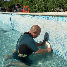 Reparación de Piscinas Piscipool.net