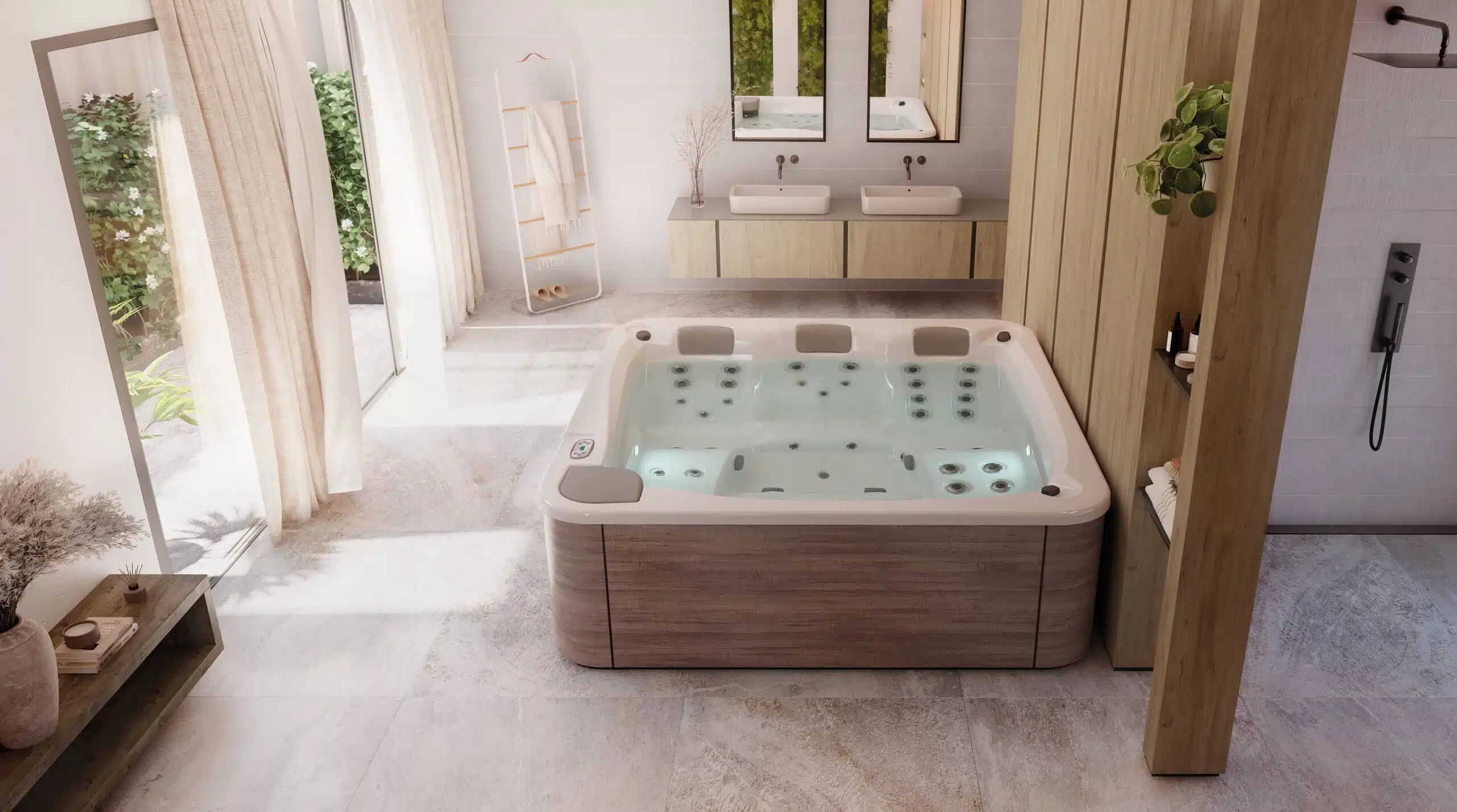 Piscipool.shop: Productos y Materiales para la Reparación, Mantenimiento, Construcción y Decoración de Piscinas.