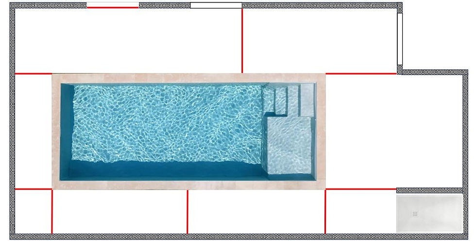 Piscipool.shop. Productos y Materiales para la Reparación y Construcción de Piscinas.