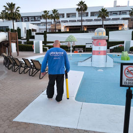 Reparación de Piscinas Piscipool.net