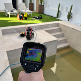 Reparación de Piscinas Piscipool.net