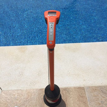 Reparación de Piscinas Piscipool.net