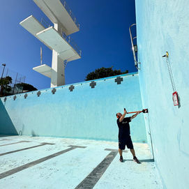 Reparación de Piscinas Piscipool.net