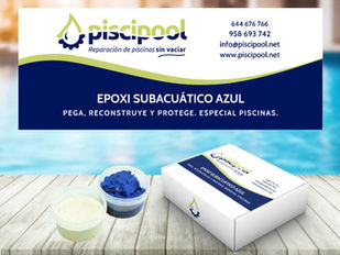 Piscipool.shop: Productos y Materiales para la Reparación, Mantenimiento, Construcción y Decoración de Piscinas.